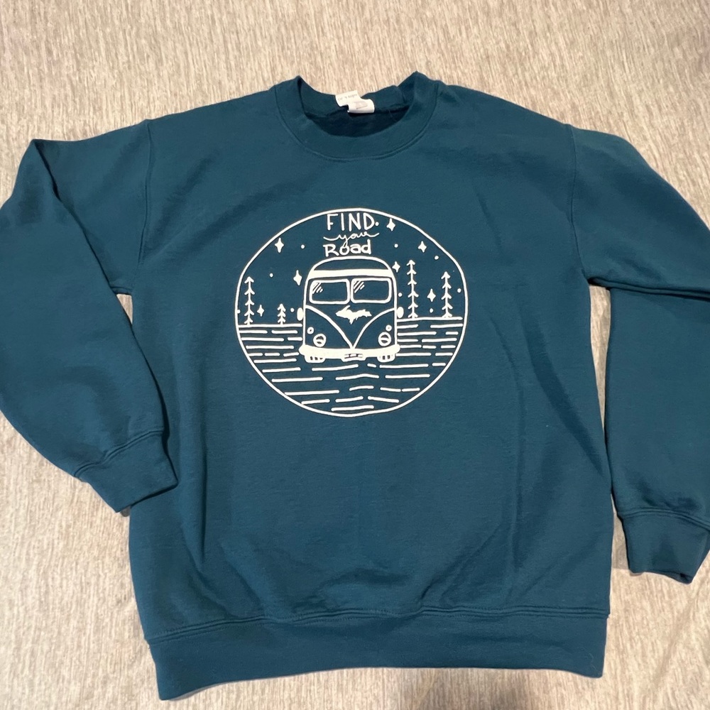 Crewneck